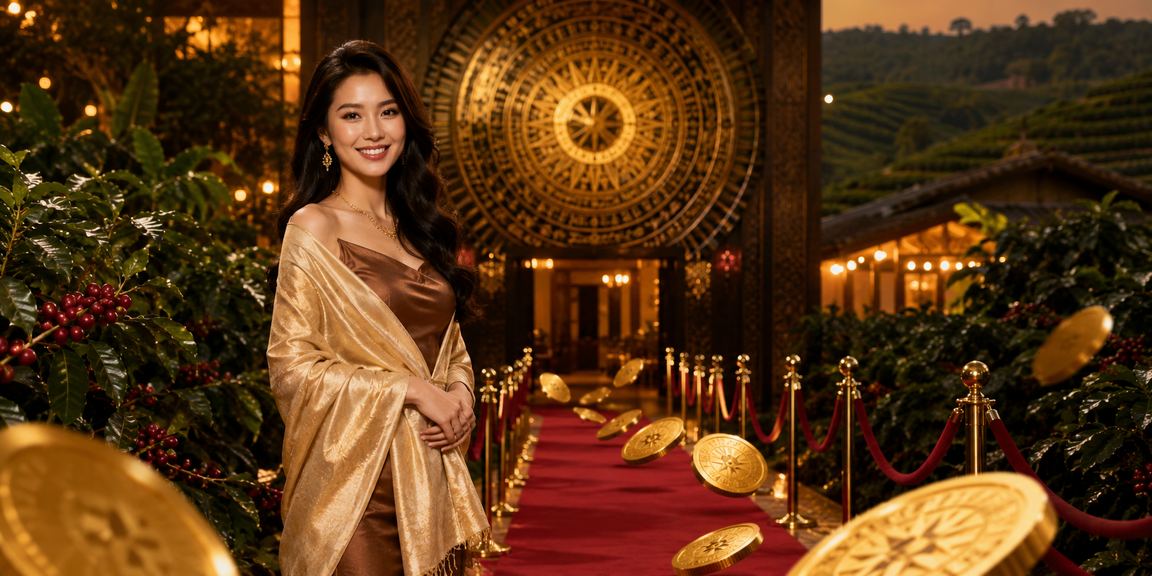 Trò chơi xổ số tại Buôn Ma Thuột