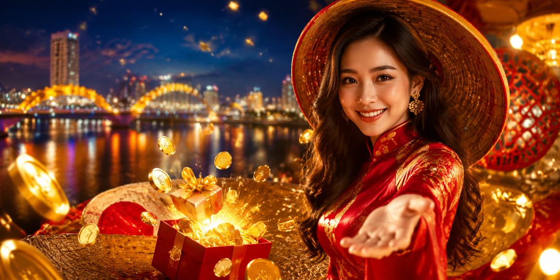 Ưu đãi cá cược Đà Nẵng Ưu đãi đăng ký và trải nghiệm cá cược tại Đà Nẵng