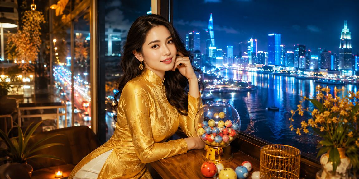 Cá cược xổ số tại TP Hồ Chí Minh